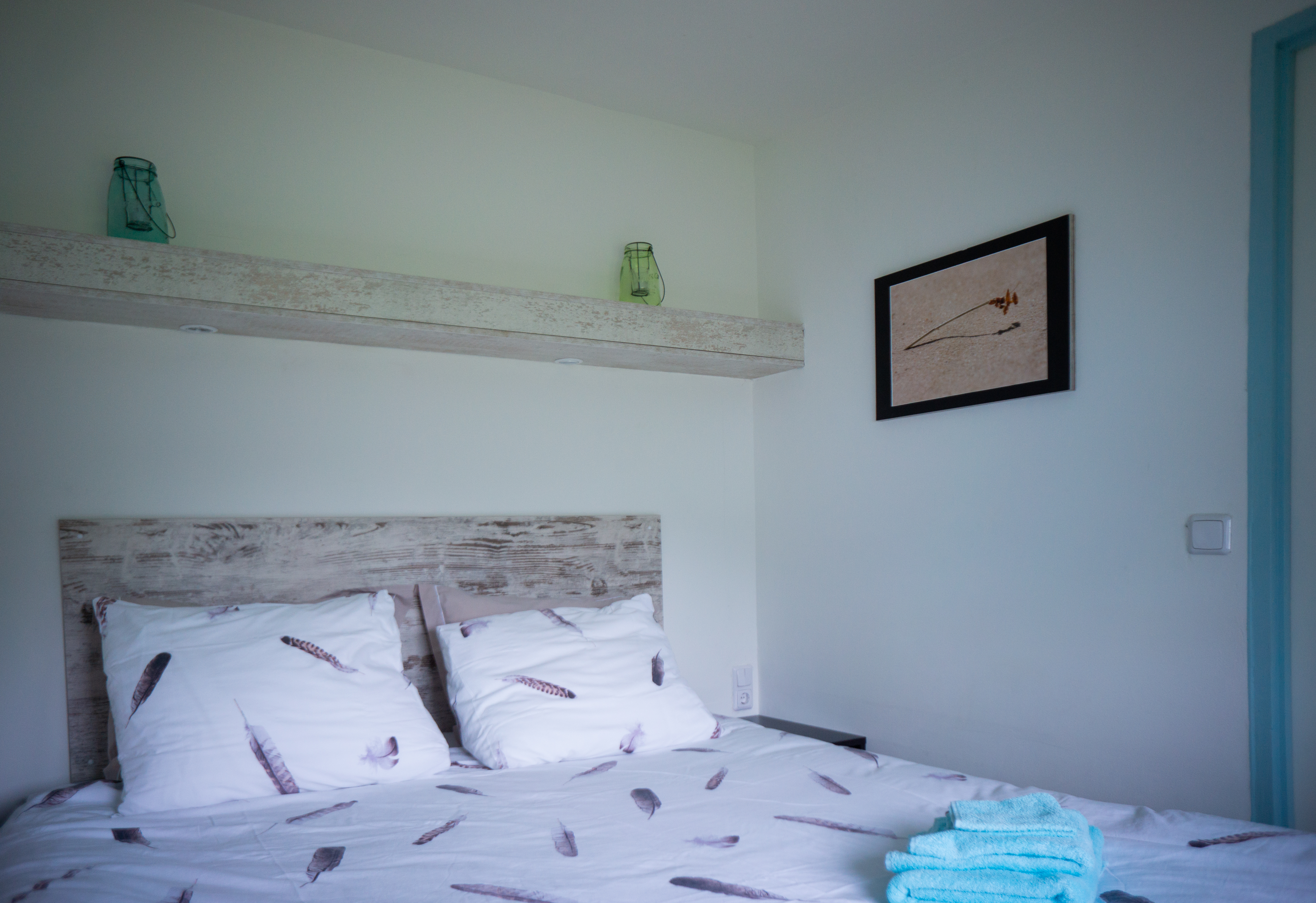 slaapkamer